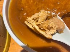 -肘子酥·天津菜·特色捞面(德云社店)