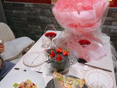 -迦南苑·新派青岛菜·生日纪念日主题餐厅