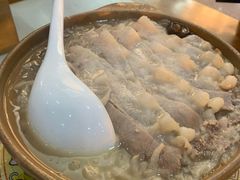 极品白肉砂锅-砂锅居(西四店)
