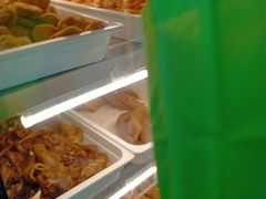 -清真·鸦儿李记·涮肉(和平里店)