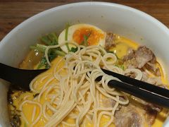 -和府捞面(宏伊广场店)
