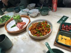 -锦府盐帮·李宅(领展购物广场中关村店)