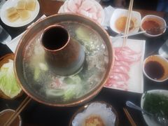 -情忆草原涮肉馆
