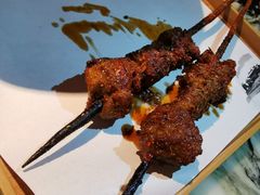 红柳烤肉-遇见长安(兰州中心店)