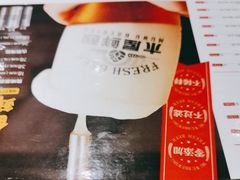 -木屋烧烤(西南角店)