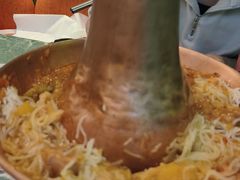 -浩海火烧云傣家菜(京广店)