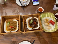 -日日鲜茶餐厅(小公园店)