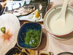-吉兆·料理(红梅南路店)