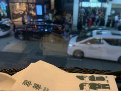 -翠华餐厅(铜锣湾糖街店)