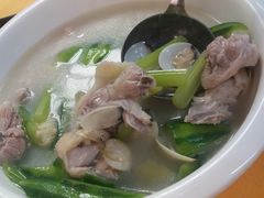 -鸽王世家(东华东路店)