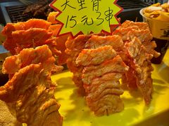 -味子夫鸡柳(解放碑总店)