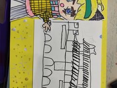 -斯玛特儿童美术中心(文化中心店)