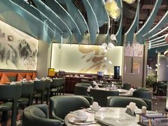 -披云云小馆·味道江湖(姚家园万象汇店)