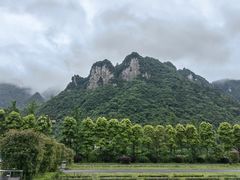 -娄山关景区
