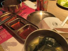 -西塔老太太泥炉烤肉(北京望京店)