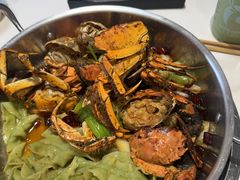 -七欣天香辣蟹火锅(南通任港路大润发店)