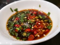 -老来福·非遗酸汤兔(凯旋路店)