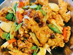 -津菜宋记老房子(平山道店)