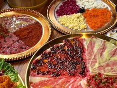 -1819餐厅·团队聚餐·烤串·精酿