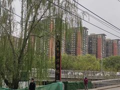 -南长河公园