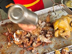 -童子鸡专卖店(中新街店)