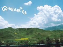 -青海湖国家重点风景名胜区