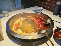 -芈重山老火锅(广州首店)