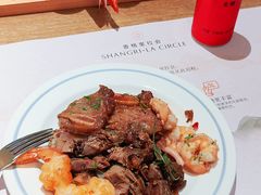 -咖啡苑自助餐厅·中国大饭店