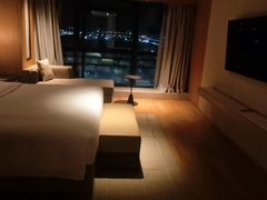-深圳机场凯悦酒店