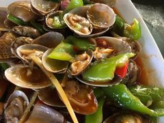 -四川小胡子海鲜(丁村万人海鲜广场店)