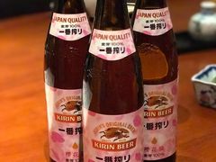 -花月日本料理(奥林匹克大厦店)