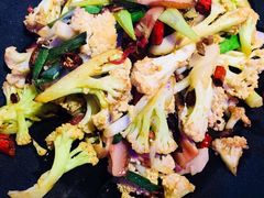 -醉小酒馆·川菜·江湖菜·重庆菜(观音桥旗舰店)