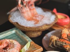 -花潮料理艺食馆(SM新生活广场店)