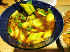 -嘉旺港式茶餐厅(延长中路店)