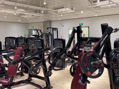 -FLARE STAR FITNESS(复地活力城店)