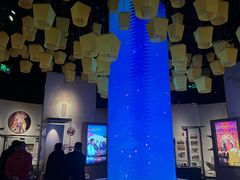 -中国闽台缘博物馆