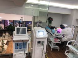 -蕾特恩祛痘•皮肤管理