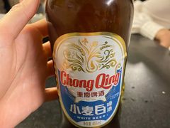 -岗上渣渣老火锅(两路口店)