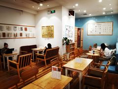 -猫的天空之城概念书店(印象城购物中心店)