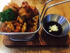 -阿吾罗日本料理(K11艺术中心店)