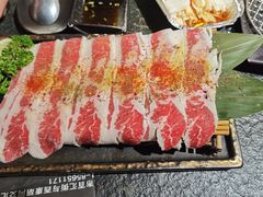 -炭虎烤肉(桂林路店)