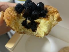 啵波波蛋挞-好利来(永定路店)