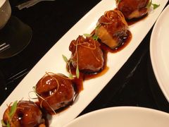 -上海苏宁宝丽嘉酒店·嘉府壹号中餐厅