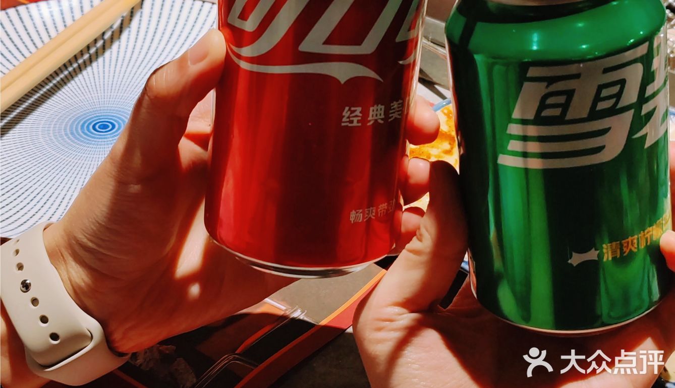 不是草原去不起，成都「草原」烧烤更有性价比💁
