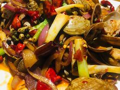 -别院里音乐餐酒吧(双流航空港店)