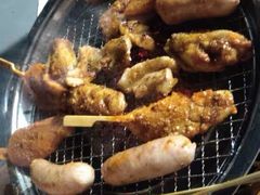 -沃尔玛(摩尔广场店)