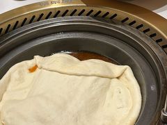 -锅当当铁锅炖烀饼王(长泰广场店)
