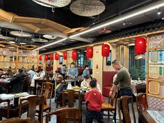 -安泰楼·佛跳墙创始人·传统闽味早茶·酒楼(三坊七巷闽菜地标店)