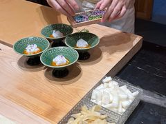 -荣一代目OMAKASE板前料理
