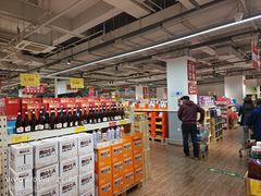 -华冠折扣超市(长阳店)